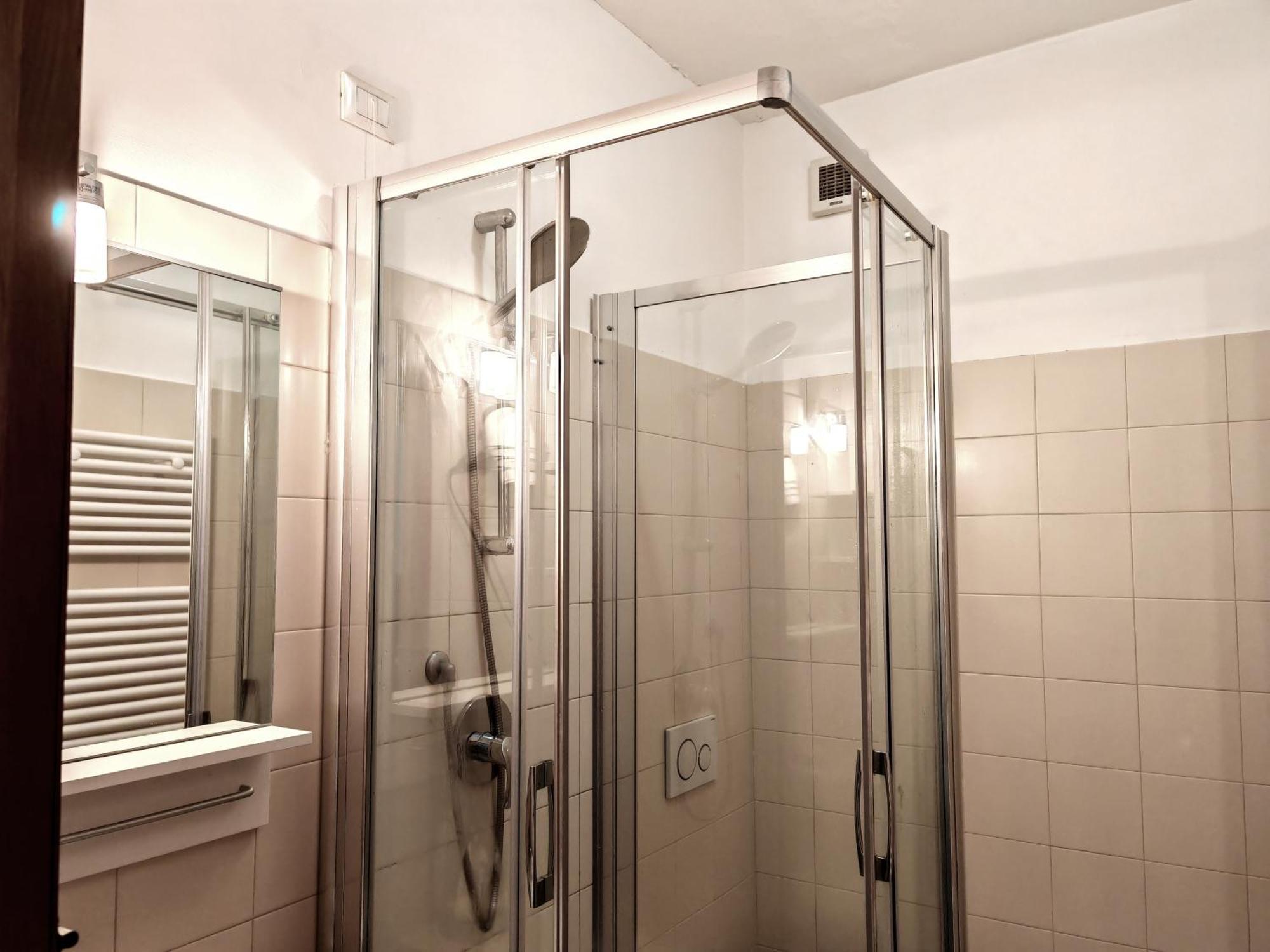 Goldmine Guest House 2 Venetië Kamer foto