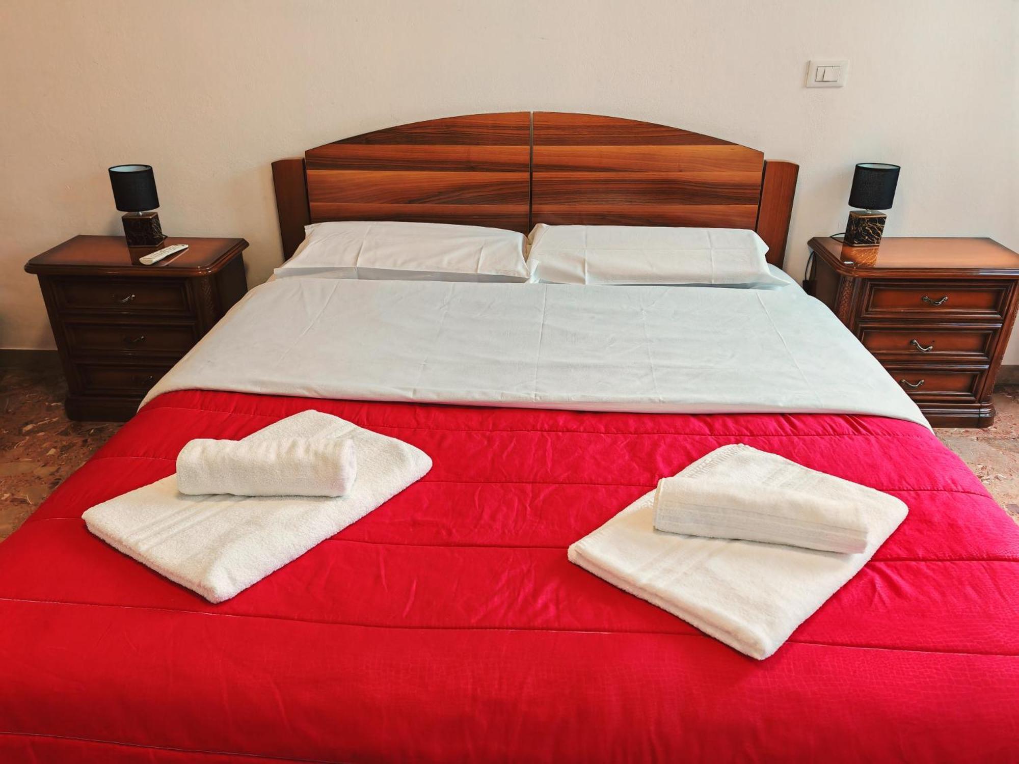 Goldmine Guest House 2 Venetië Kamer foto