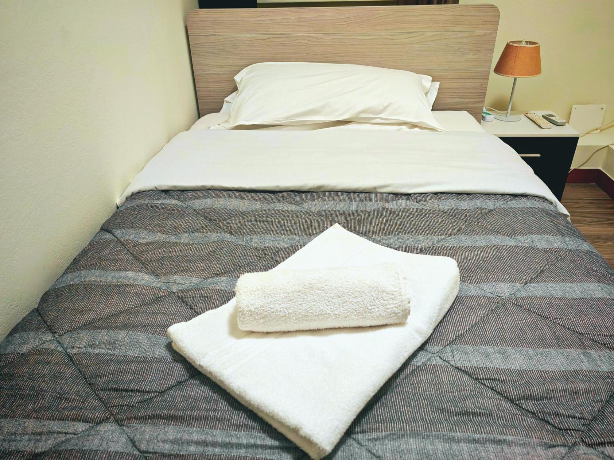 Goldmine Guest House 2 Venetië Buitenkant foto