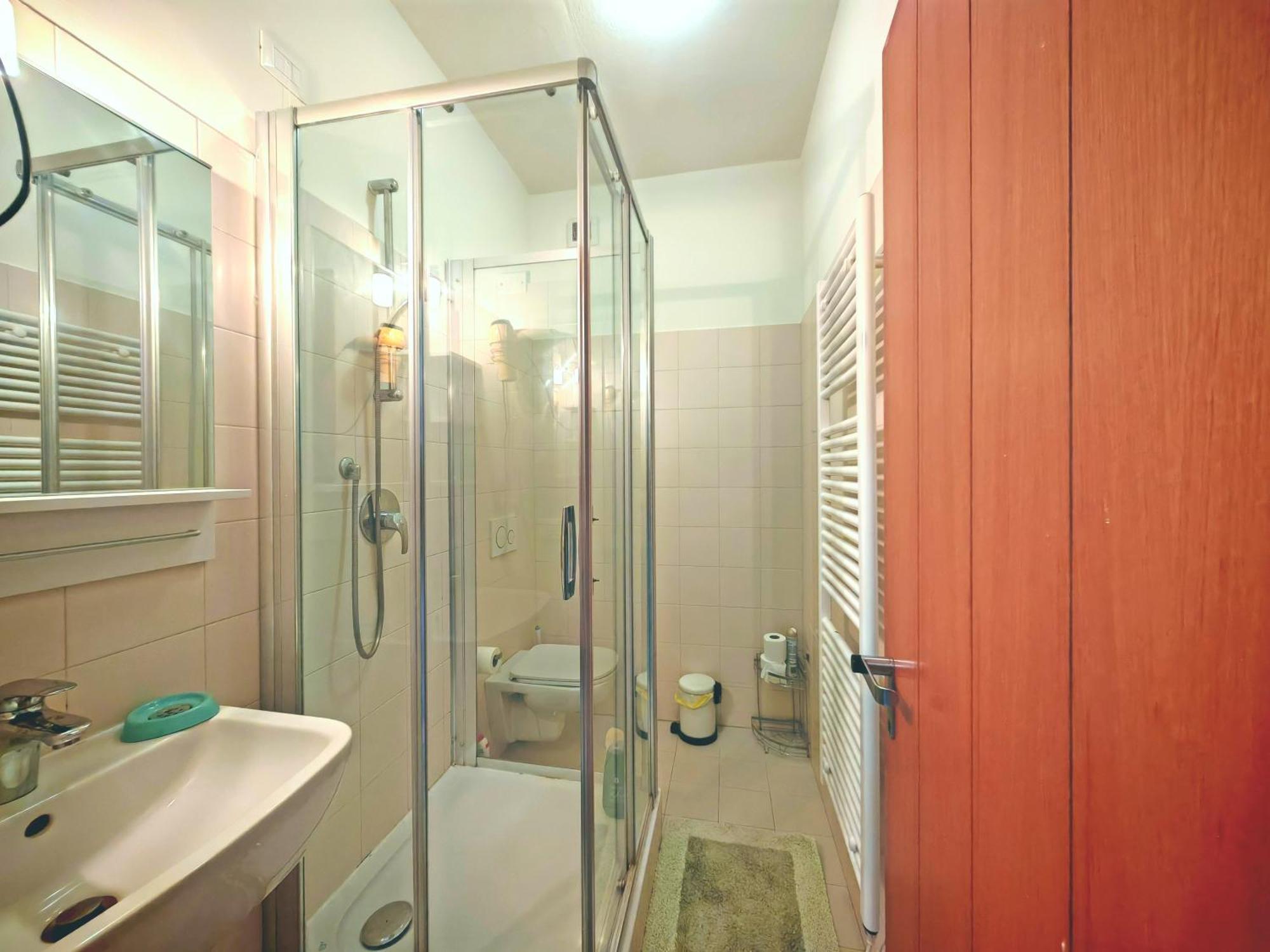 Goldmine Guest House 2 Venetië Kamer foto