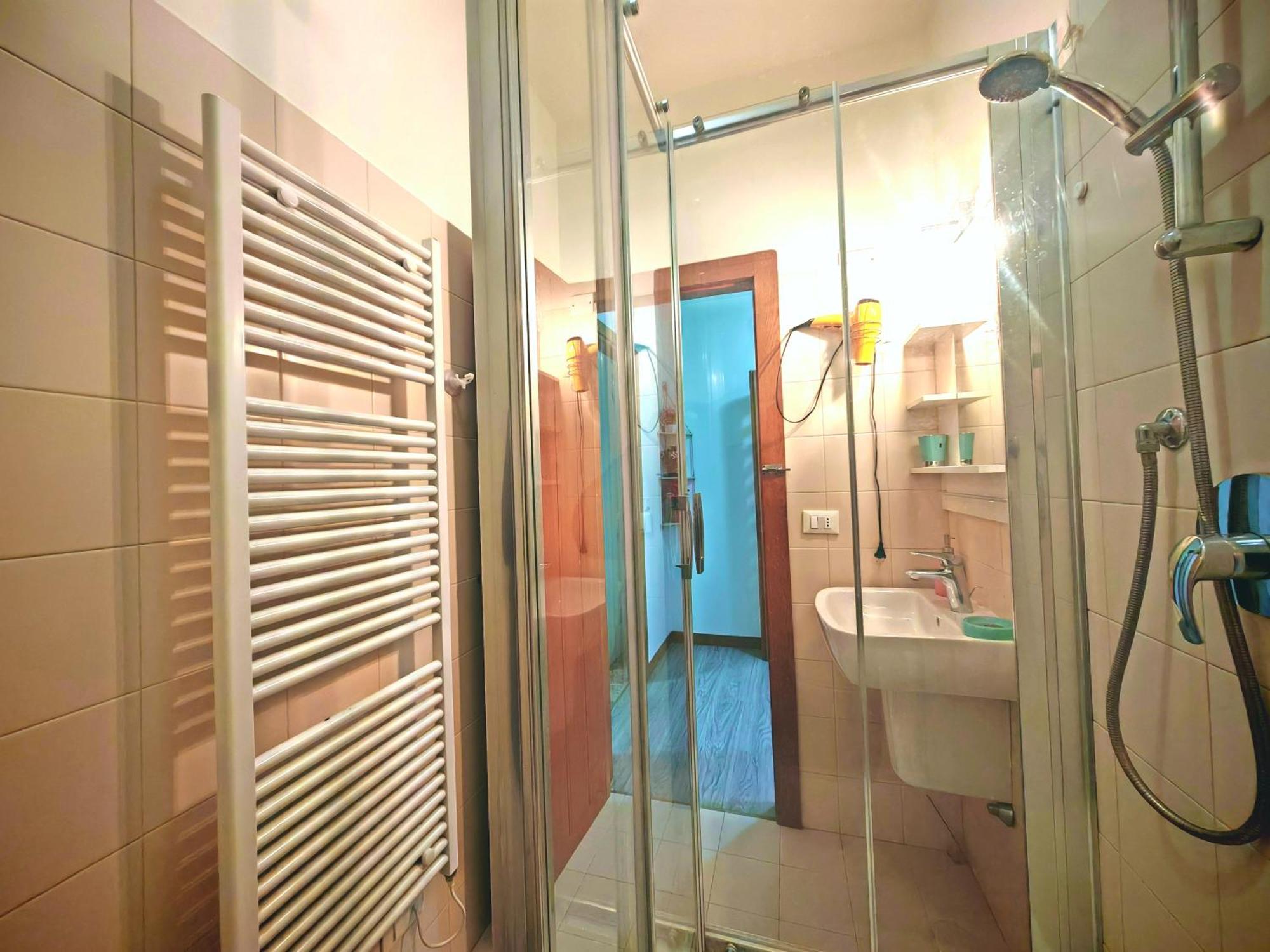 Goldmine Guest House 2 Venetië Kamer foto
