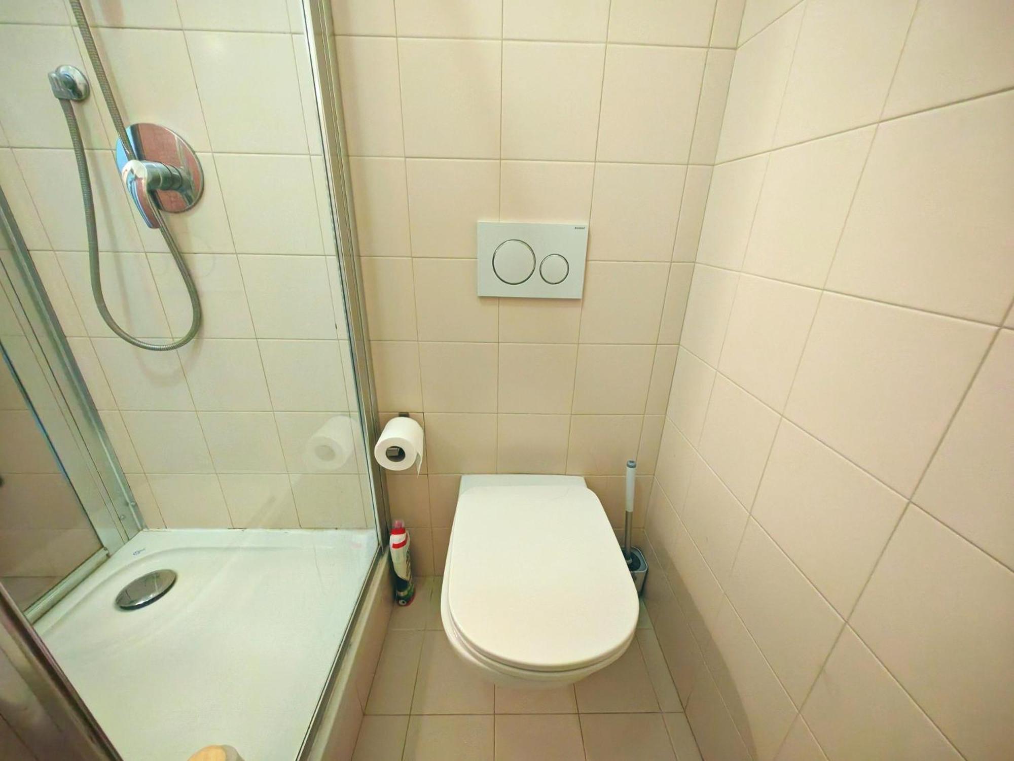 Goldmine Guest House 2 Venetië Kamer foto