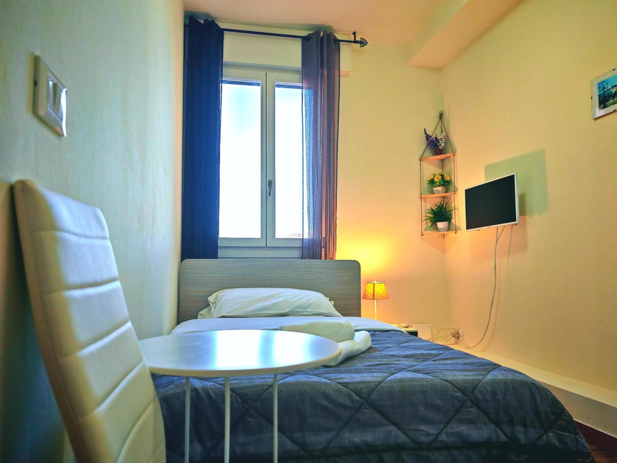 Goldmine Guest House 2 Venetië Kamer foto